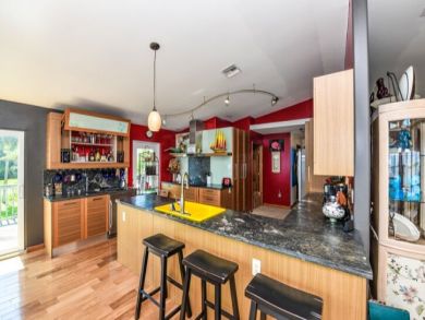 3 Bedroom Vacation Rental - On the Intracoastal Waterway